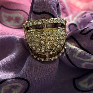 The seven figure itch